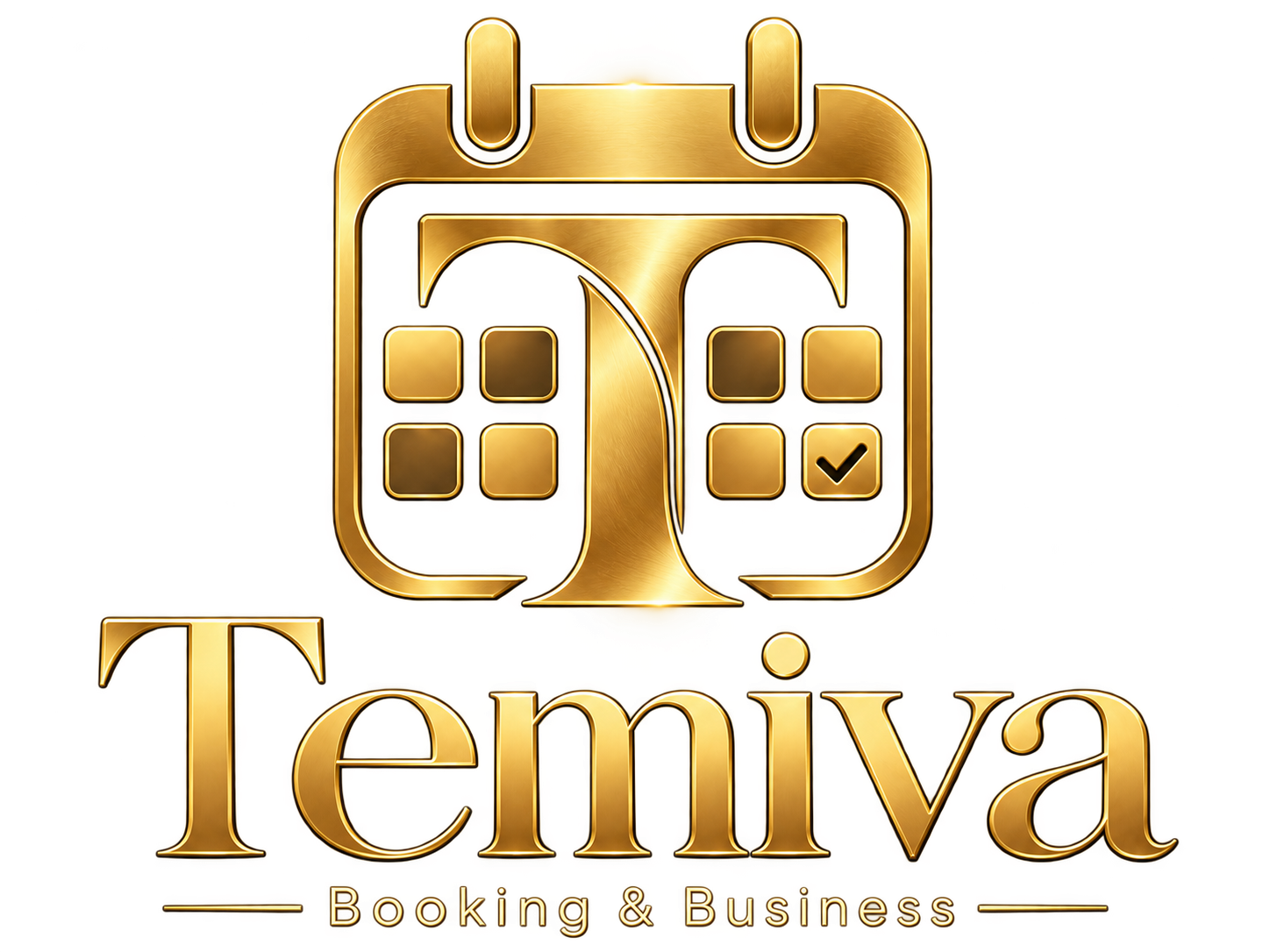 Temiva - Booking & Business